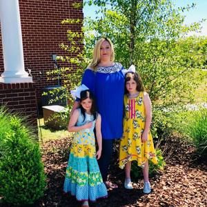 Meet your Posher, Haven